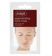 ZIAJA REGENERATING FACE MASK - 7 ML